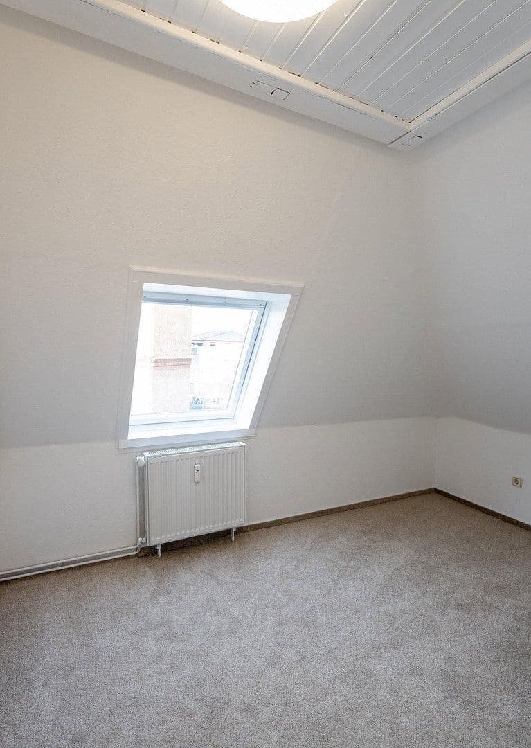 4 bedroom flat for sale, 77 m², Paradieswiese 9, Neubrandenburg, Mecklenburg-Vorpommern 4 bedroom flat for sale, 77 m², Paradieswiese 9, Neubrandenburg, Mecklenburg-Vorpommern