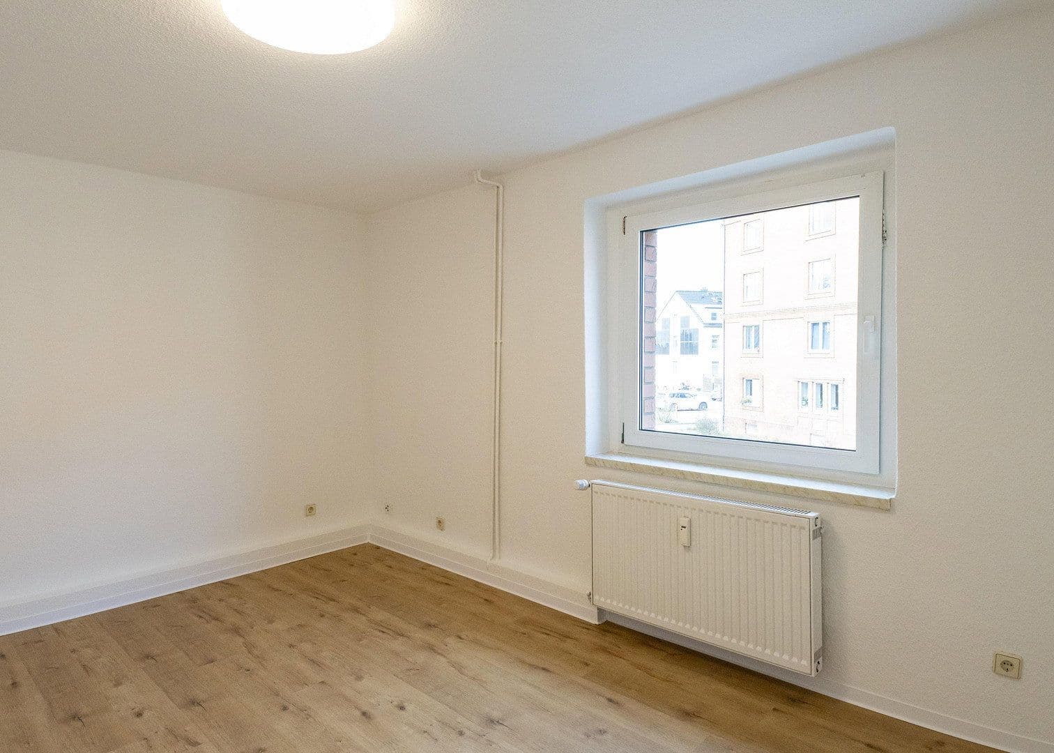 4 bedroom flat for sale, 77 m², Paradieswiese 9, Neubrandenburg, Mecklenburg-Vorpommern 4 bedroom flat for sale, 77 m², Paradieswiese 9, Neubrandenburg, Mecklenburg-Vorpommern