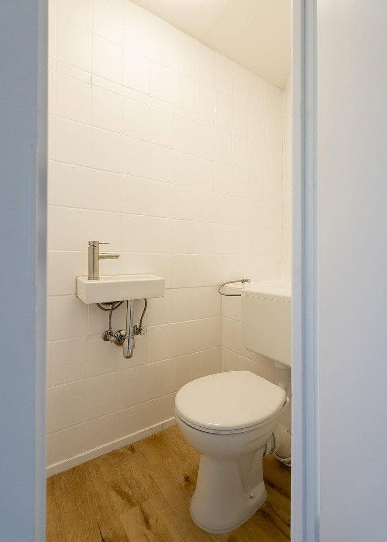 4 bedroom flat for sale, 77 m², Paradieswiese 9, Neubrandenburg, Mecklenburg-Vorpommern 4 bedroom flat for sale, 77 m², Paradieswiese 9, Neubrandenburg, Mecklenburg-Vorpommern