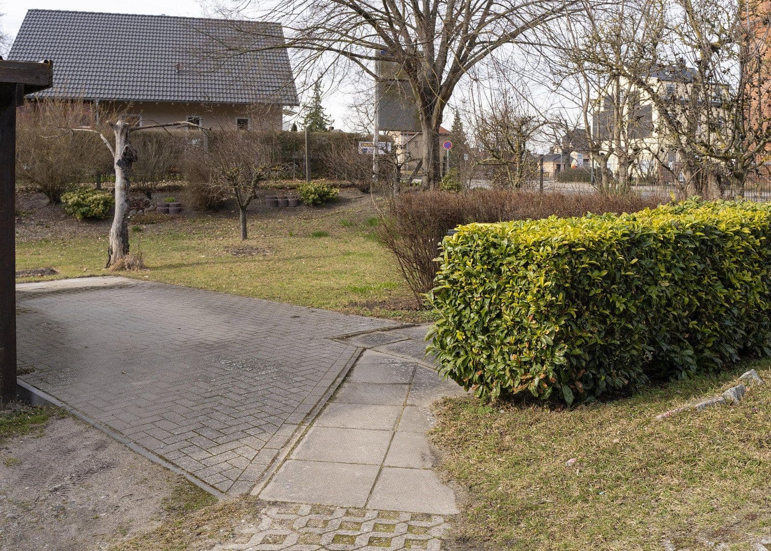 4 bedroom flat for sale, 77 m², Paradieswiese 9, Neubrandenburg, Mecklenburg-Vorpommern 4 bedroom flat for sale, 77 m², Paradieswiese 9, Neubrandenburg, Mecklenburg-Vorpommern