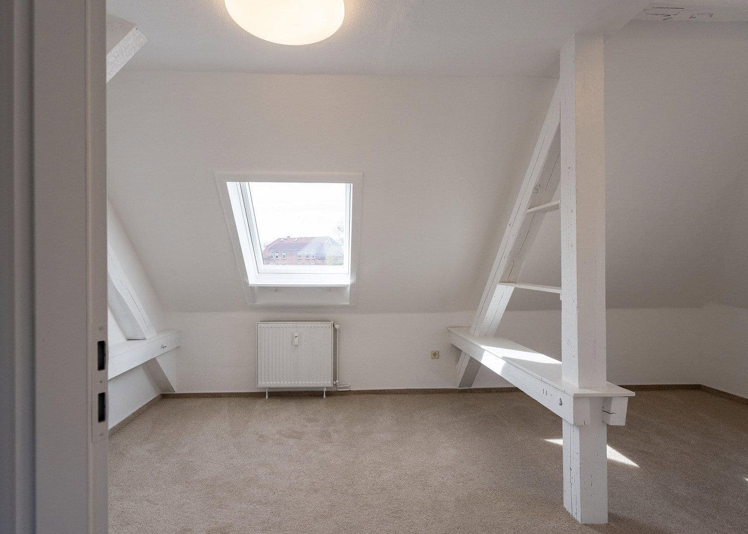 4 bedroom flat for sale, 77 m², Paradieswiese 9, Neubrandenburg, Mecklenburg-Vorpommern 4 bedroom flat for sale, 77 m², Paradieswiese 9, Neubrandenburg, Mecklenburg-Vorpommern