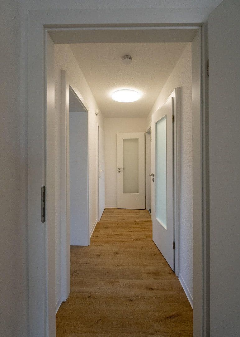 4 bedroom flat for sale, 77 m², Paradieswiese 9, Neubrandenburg, Mecklenburg-Vorpommern 4 bedroom flat for sale, 77 m², Paradieswiese 9, Neubrandenburg, Mecklenburg-Vorpommern