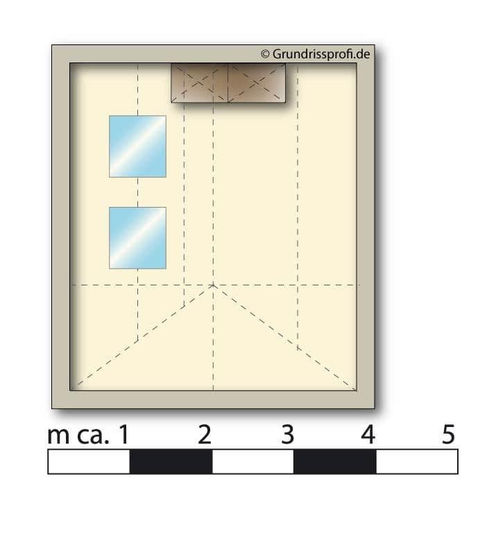 4 bedroom flat for sale, 77 m², Paradieswiese 9, Neubrandenburg, Mecklenburg-Vorpommern 4 bedroom flat for sale, 77 m², Paradieswiese 9, Neubrandenburg, Mecklenburg-Vorpommern