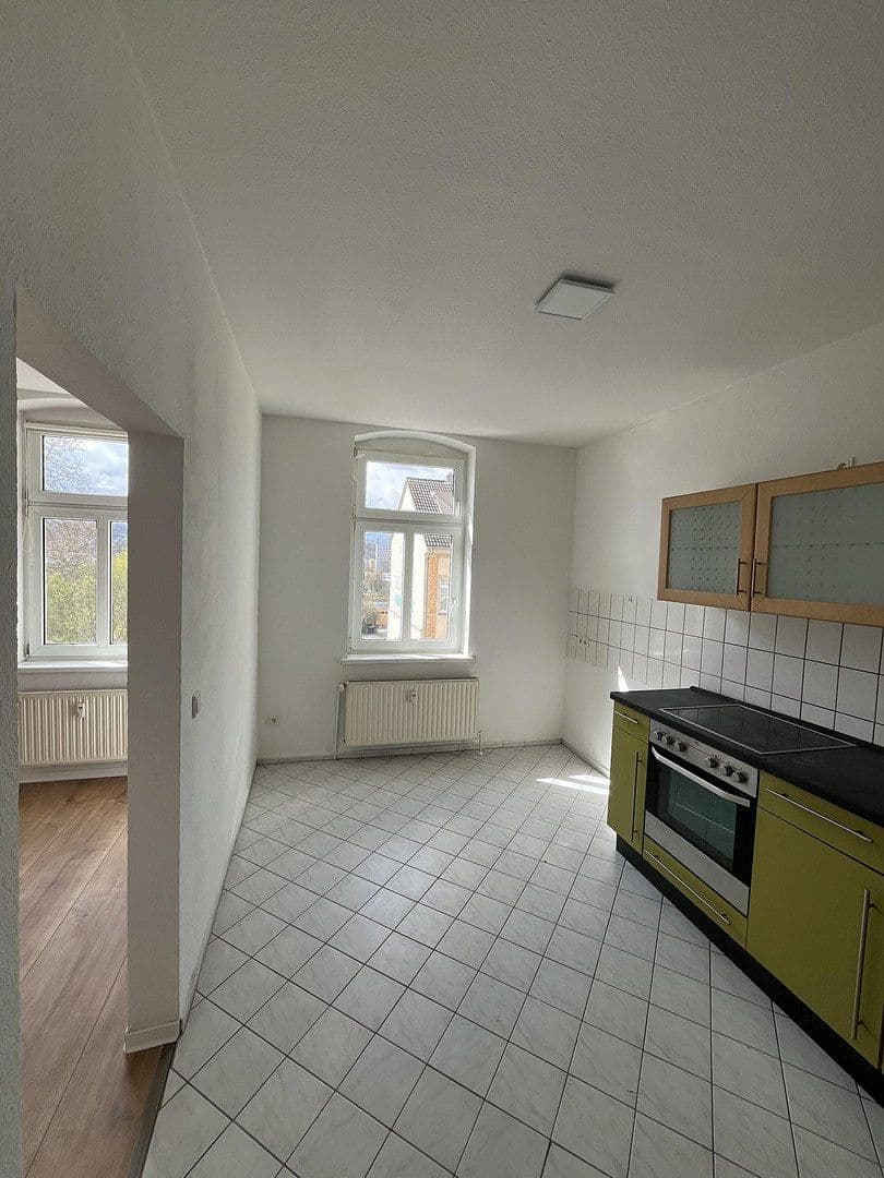 2 bedroom flat to rent, 66 m², Gera, Thuringia 2 bedroom flat to rent, 66 m², Gera, Thuringia