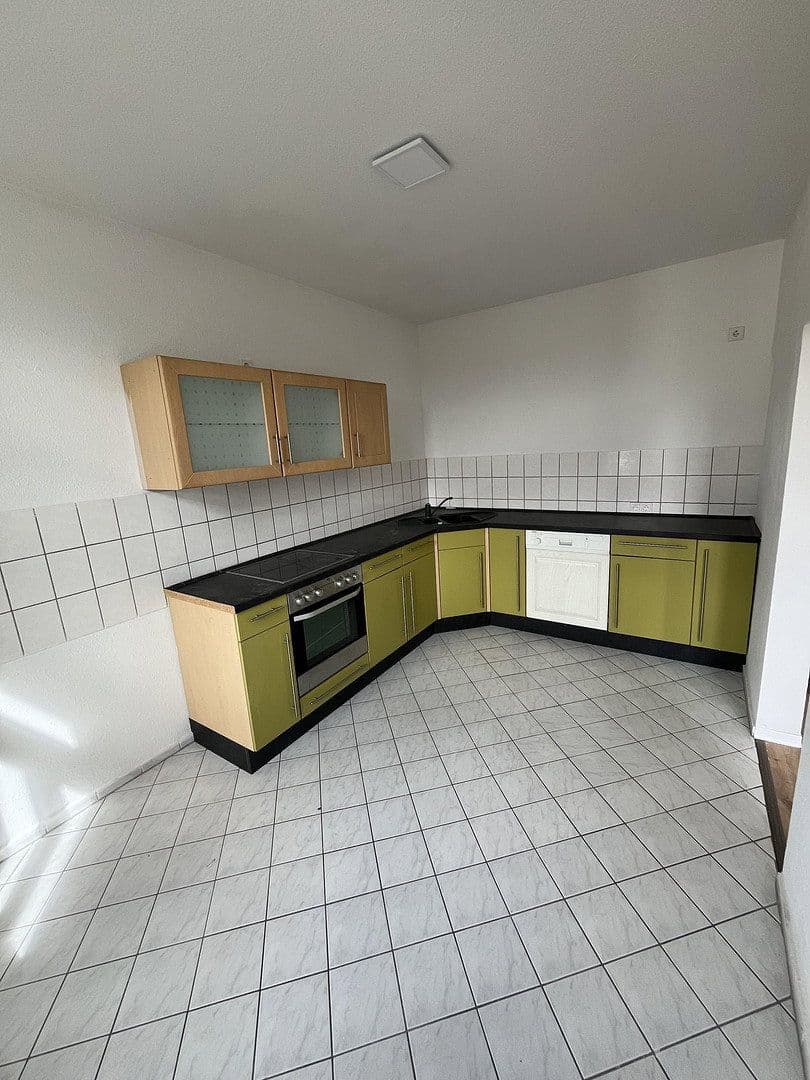 2 bedroom flat to rent, 66 m², Gera, Thuringia 2 bedroom flat to rent, 66 m², Gera, Thuringia