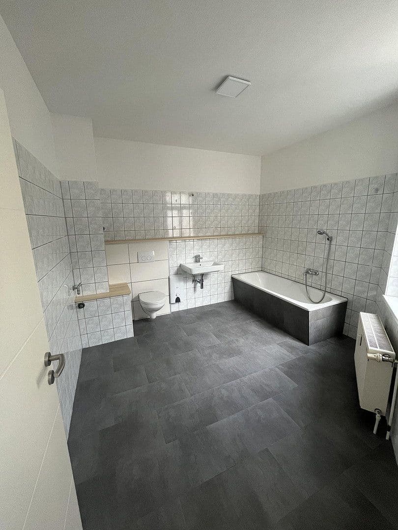 2 bedroom flat to rent, 66 m², Gera, Thuringia 2 bedroom flat to rent, 66 m², Gera, Thuringia