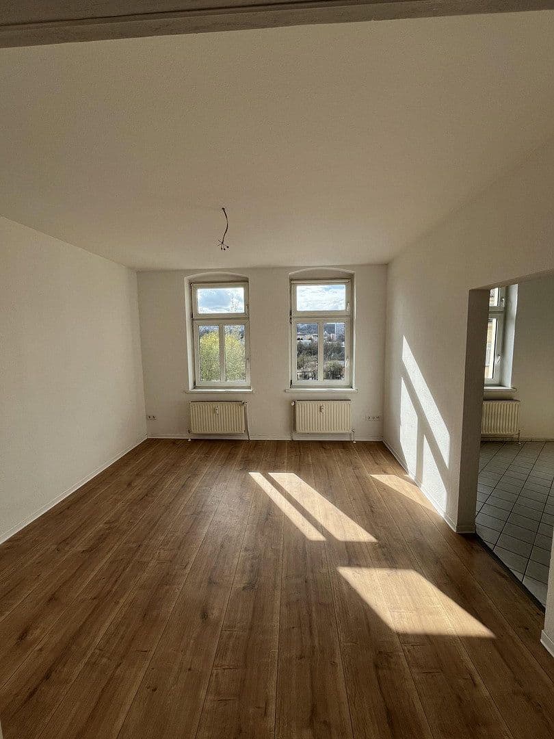 2 bedroom flat to rent, 66 m², Gera, Thuringia 2 bedroom flat to rent, 66 m², Gera, Thuringia