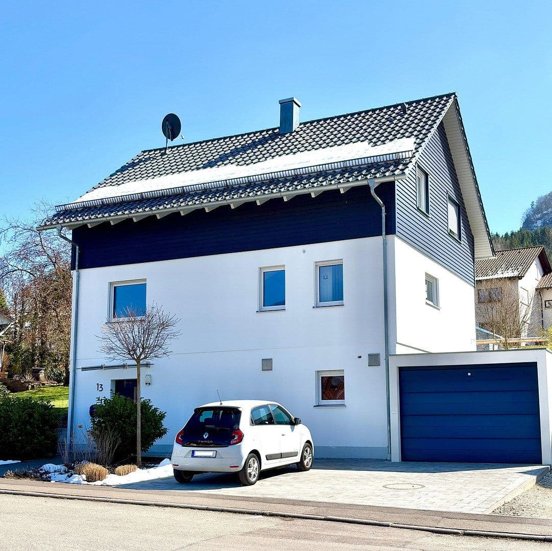 house for sale, 167 m², Albstadt, Baden-Württemberg house for sale, 167 m², Albstadt, Baden-Württemberg