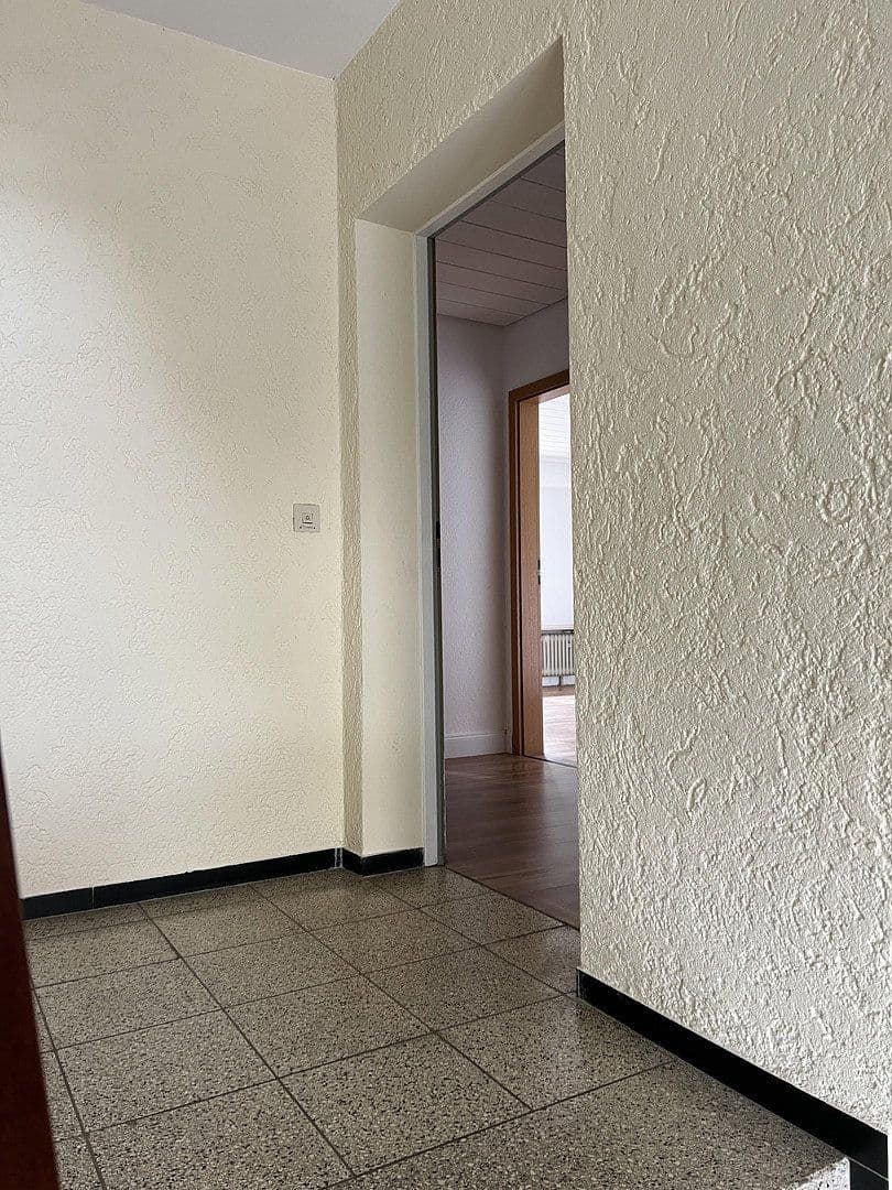 2 bedroom flat to rent, 59 m², Uhlandstr. 27, Altensteig, Baden-Württemberg 2 bedroom flat to rent, 59 m², Uhlandstr. 27, Altensteig, Baden-Württemberg