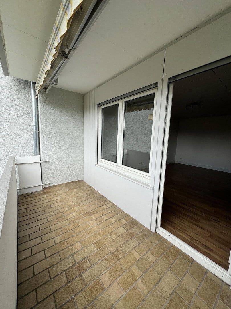 2 bedroom flat to rent, 59 m², Uhlandstr. 27, Altensteig, Baden-Württemberg 2 bedroom flat to rent, 59 m², Uhlandstr. 27, Altensteig, Baden-Württemberg