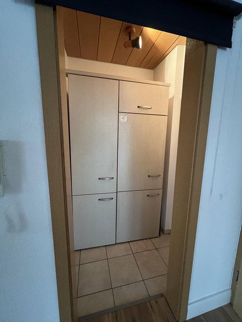 2 bedroom flat to rent, 59 m², Uhlandstr. 27, Altensteig, Baden-Württemberg 2 bedroom flat to rent, 59 m², Uhlandstr. 27, Altensteig, Baden-Württemberg