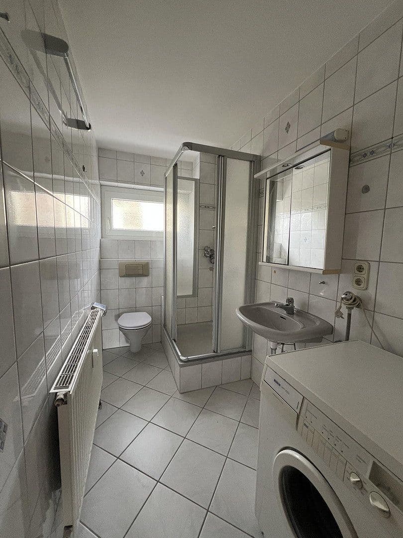 2 bedroom flat to rent, 59 m², Uhlandstr. 27, Altensteig, Baden-Württemberg 2 bedroom flat to rent, 59 m², Uhlandstr. 27, Altensteig, Baden-Württemberg