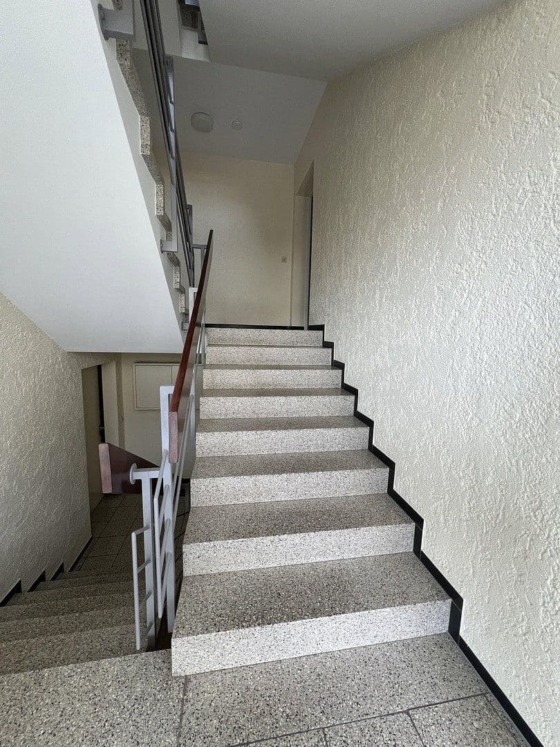 2 bedroom flat to rent, 59 m², Uhlandstr. 27, Altensteig, Baden-Württemberg 2 bedroom flat to rent, 59 m², Uhlandstr. 27, Altensteig, Baden-Württemberg