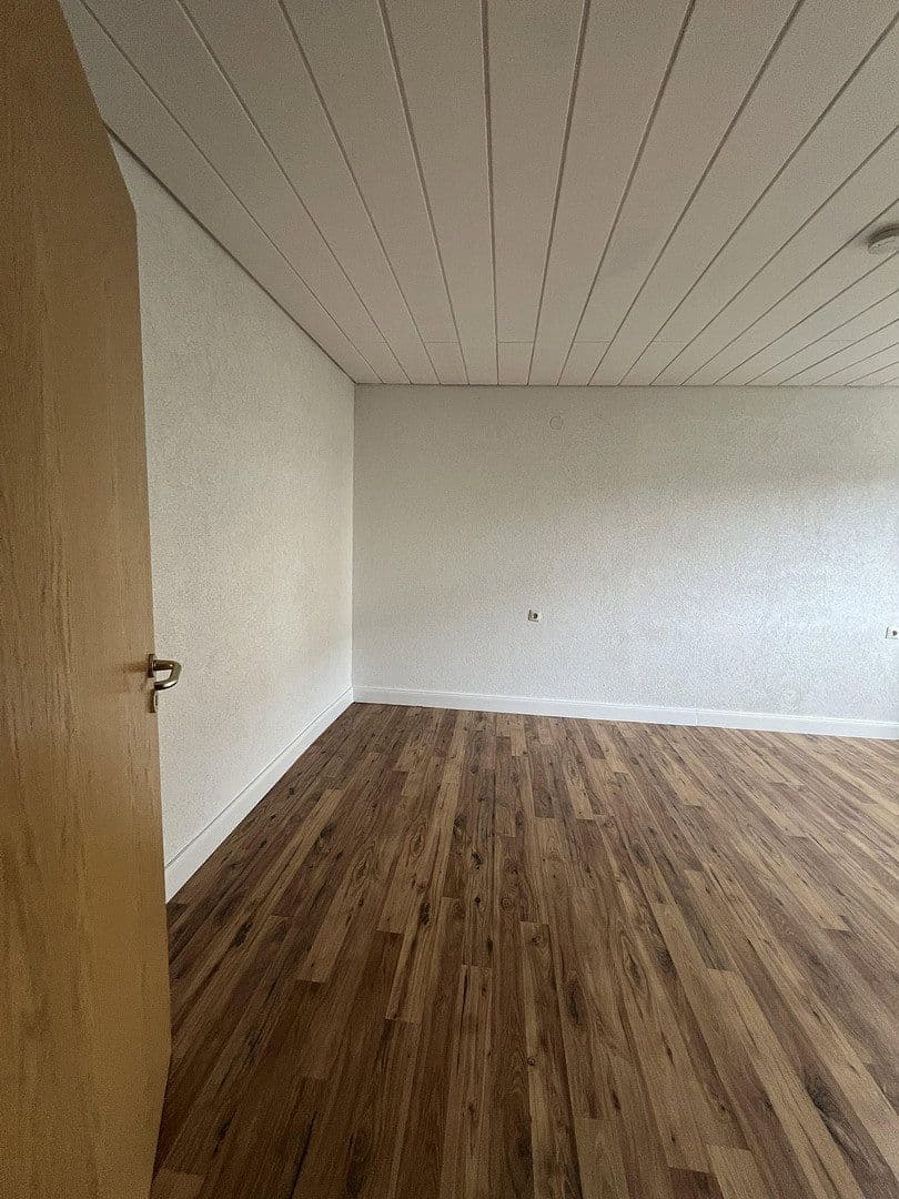 2 bedroom flat to rent, 59 m², Uhlandstr. 27, Altensteig, Baden-Württemberg 2 bedroom flat to rent, 59 m², Uhlandstr. 27, Altensteig, Baden-Württemberg