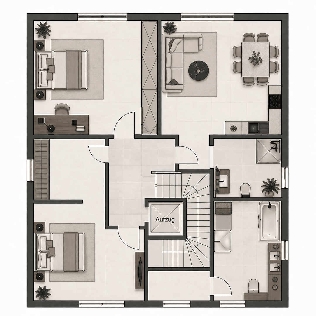 house for sale, 214 m², Harthausen, Rhineland-Palatinate house for sale, 214 m², Harthausen, Rhineland-Palatinate