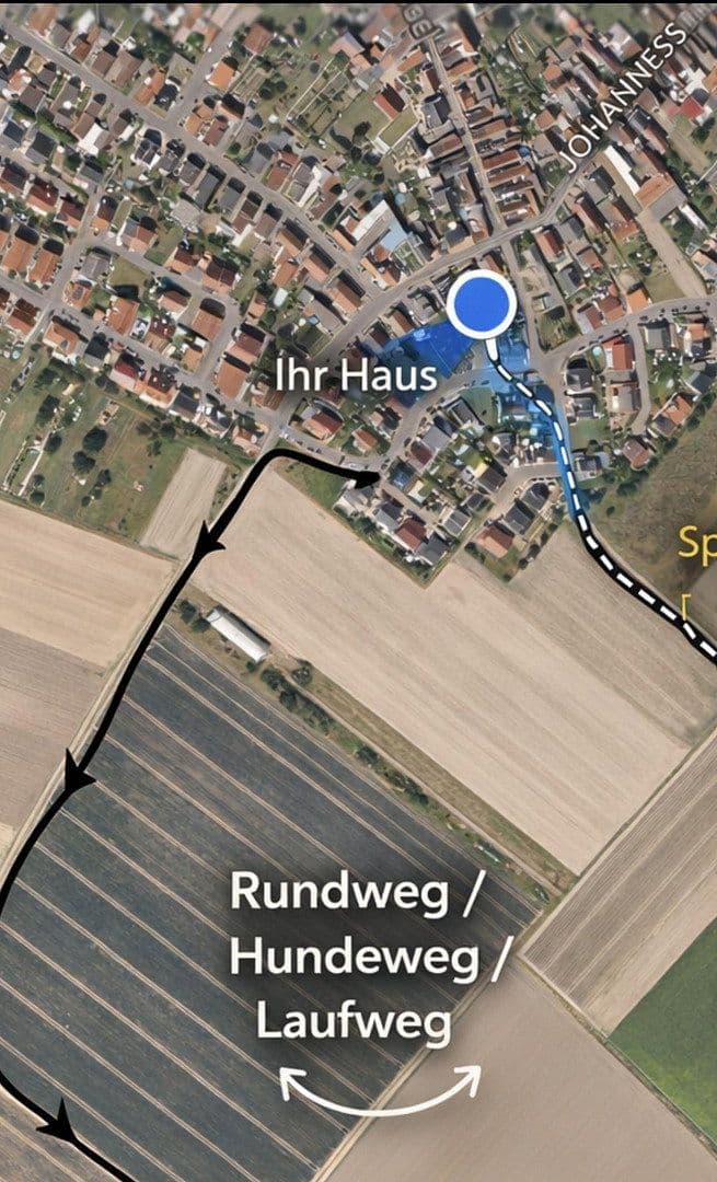 house for sale, 214 m², Harthausen, Rhineland-Palatinate house for sale, 214 m², Harthausen, Rhineland-Palatinate