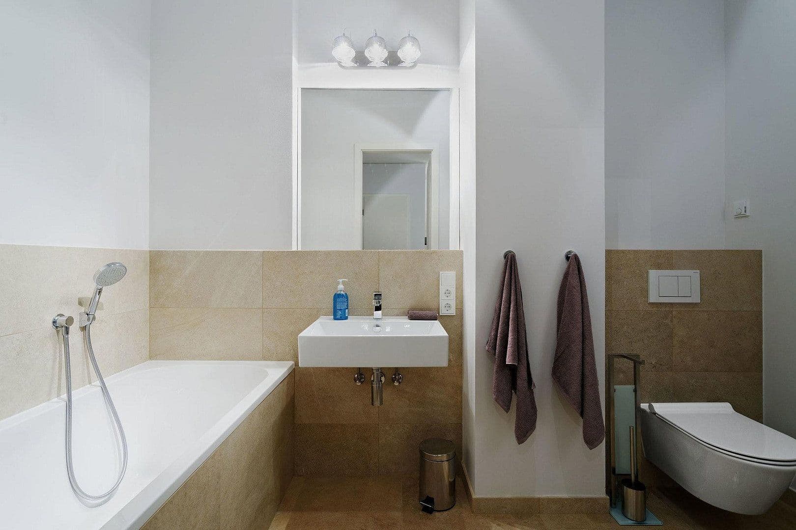 3 bedroom flat for sale, 87 m², Gervinusstraße 1b, Berlin, Berlin 3 bedroom flat for sale, 87 m², Gervinusstraße 1b, Berlin, Berlin