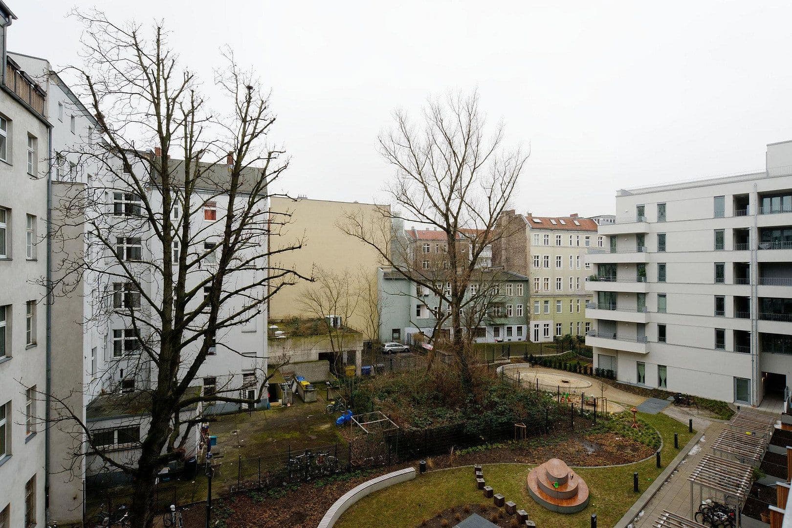 3 bedroom flat for sale, 87 m², Gervinusstraße 1b, Berlin, Berlin 3 bedroom flat for sale, 87 m², Gervinusstraße 1b, Berlin, Berlin