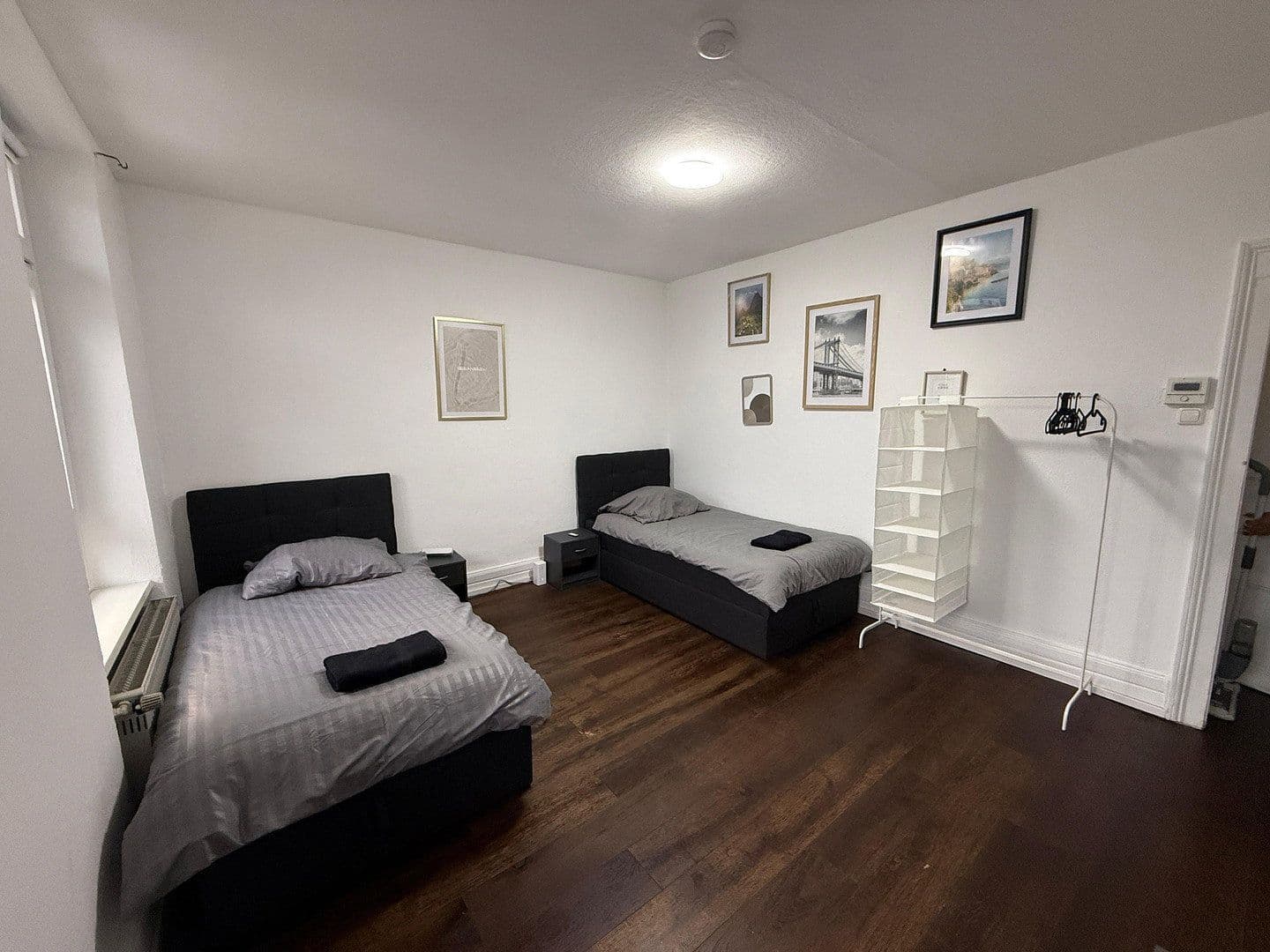 3 bedroom flat to rent, 85 m², Schellingstr, Frankfurt, Hesse 3 bedroom flat to rent, 85 m², Schellingstr, Frankfurt, Hesse