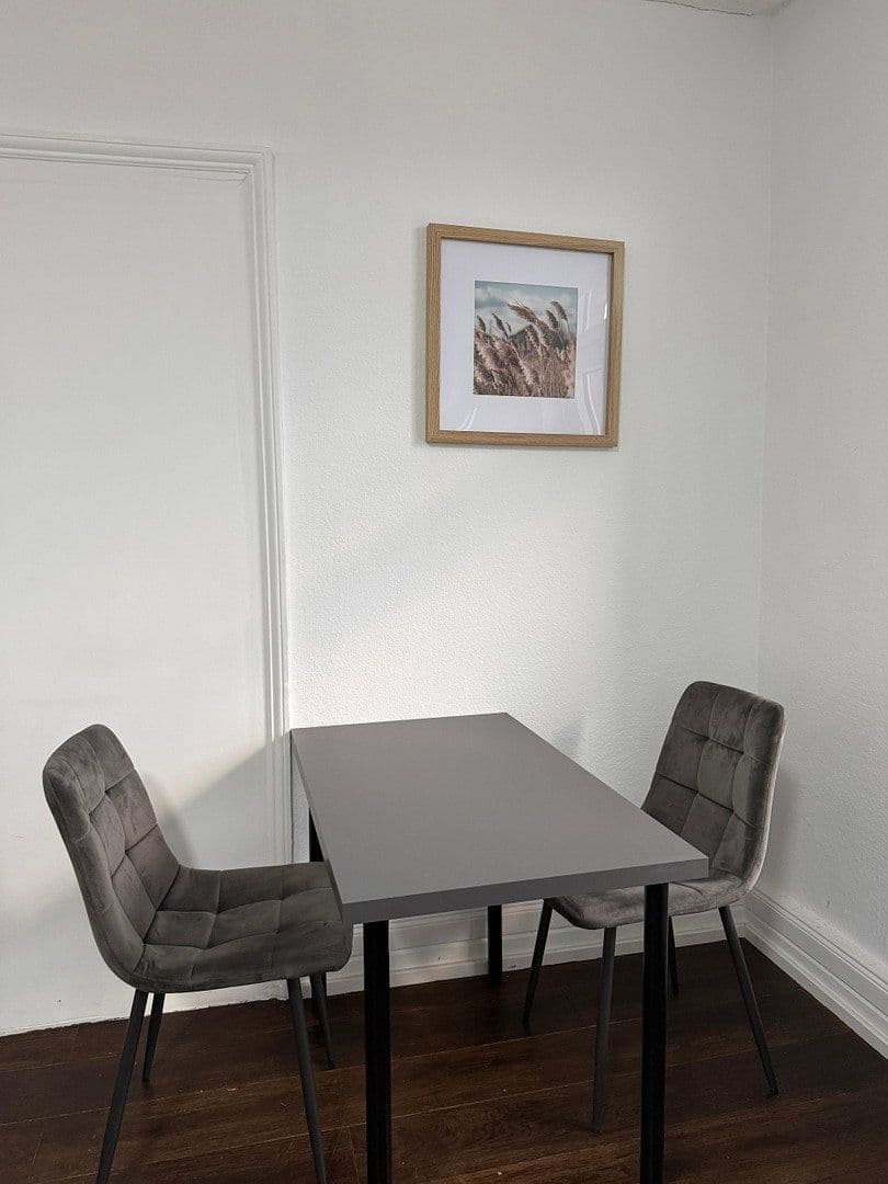 3 bedroom flat to rent, 85 m², Schellingstr, Frankfurt, Hesse 3 bedroom flat to rent, 85 m², Schellingstr, Frankfurt, Hesse