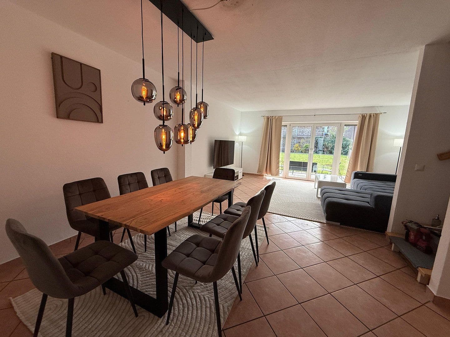 5 bedroom flat to rent, 155 m², Saarstr, Wiesbaden, Hesse 5 bedroom flat to rent, 155 m², Saarstr, Wiesbaden, Hesse