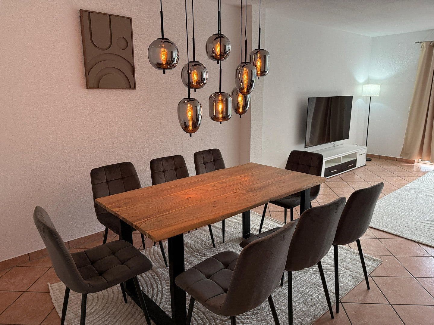 5 bedroom flat to rent, 155 m², Saarstr, Wiesbaden, Hesse 5 bedroom flat to rent, 155 m², Saarstr, Wiesbaden, Hesse