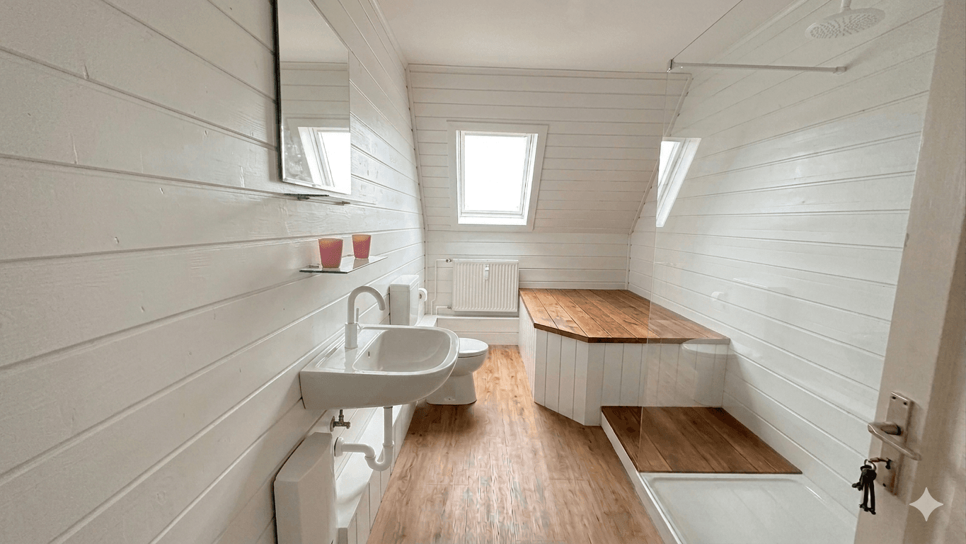 3 bedroom flat to rent, 87 m², Junkerhohlweg, Flensburg, Schleswig-Holstein 3 bedroom flat to rent, 87 m², Junkerhohlweg, Flensburg, Schleswig-Holstein