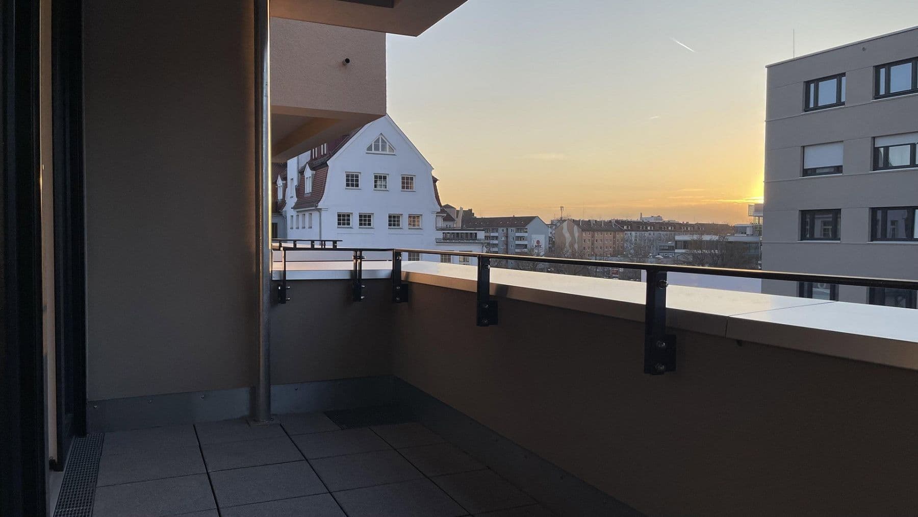 3 bedroom flat to rent, 86 m², Nürnberg, Bavaria 3 bedroom flat to rent, 86 m², Nürnberg, Bavaria