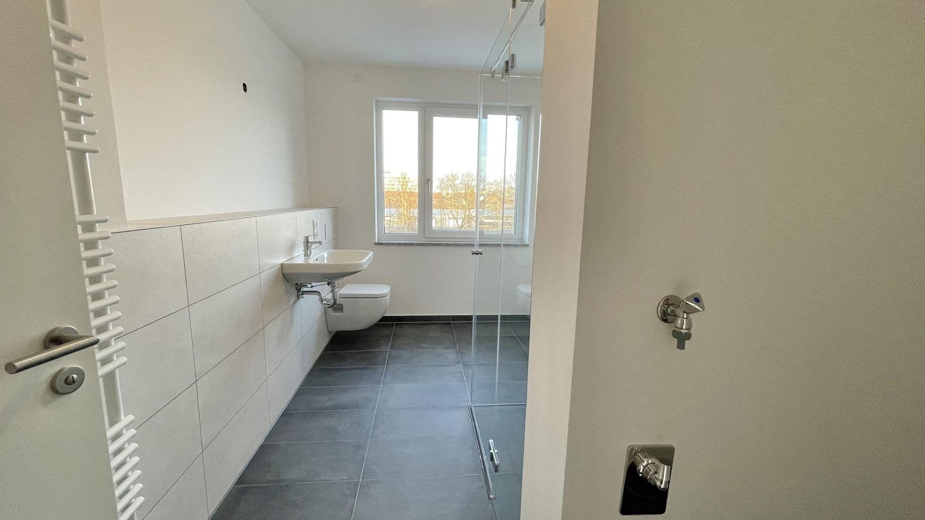 3 bedroom flat to rent, 86 m², Nürnberg, Bavaria 3 bedroom flat to rent, 86 m², Nürnberg, Bavaria