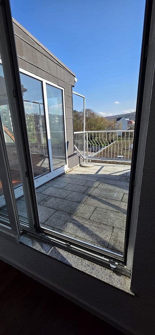 1 bedroom with open-plan kitchen flat to rent, 80 m², Wuppertal, North Rhine-Westphalia 1 bedroom with open-plan kitchen flat to rent, 80 m², Wuppertal, North Rhine-Westphalia