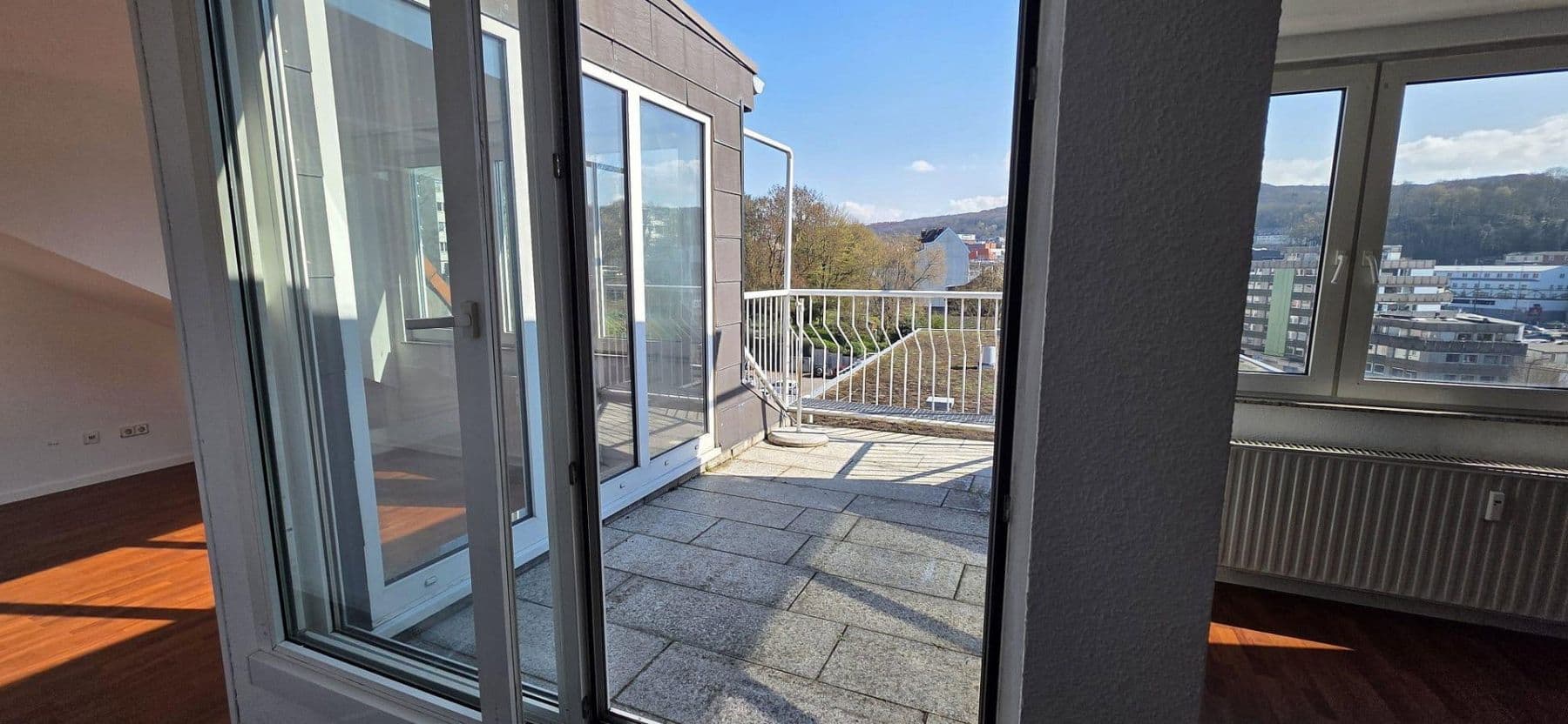 1 bedroom with open-plan kitchen flat to rent, 80 m², Wuppertal, North Rhine-Westphalia 1 bedroom with open-plan kitchen flat to rent, 80 m², Wuppertal, North Rhine-Westphalia