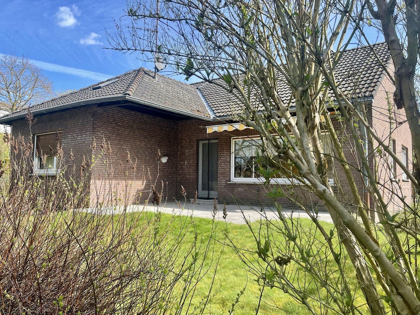 house for sale, 106 m², Münster, North Rhine-Westphalia house for sale, 106 m², Münster, North Rhine-Westphalia