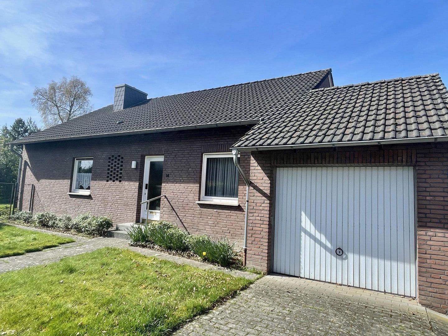 house for sale, 106 m², Münster, North Rhine-Westphalia house for sale, 106 m², Münster, North Rhine-Westphalia