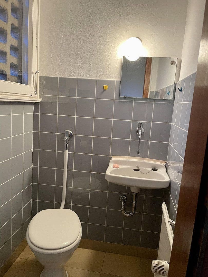 house for sale, 106 m², Münster, North Rhine-Westphalia house for sale, 106 m², Münster, North Rhine-Westphalia