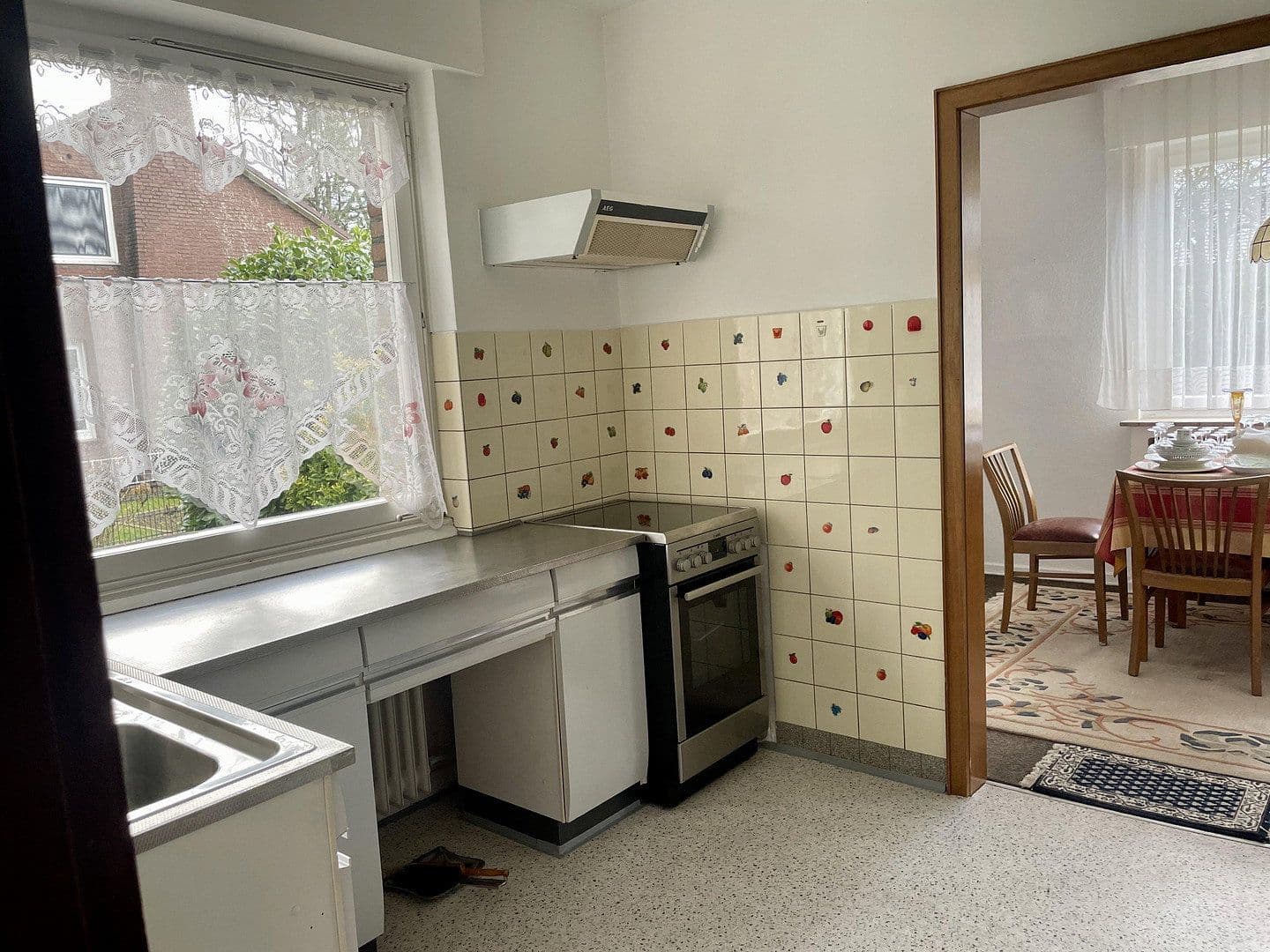 house for sale, 106 m², Münster, North Rhine-Westphalia house for sale, 106 m², Münster, North Rhine-Westphalia