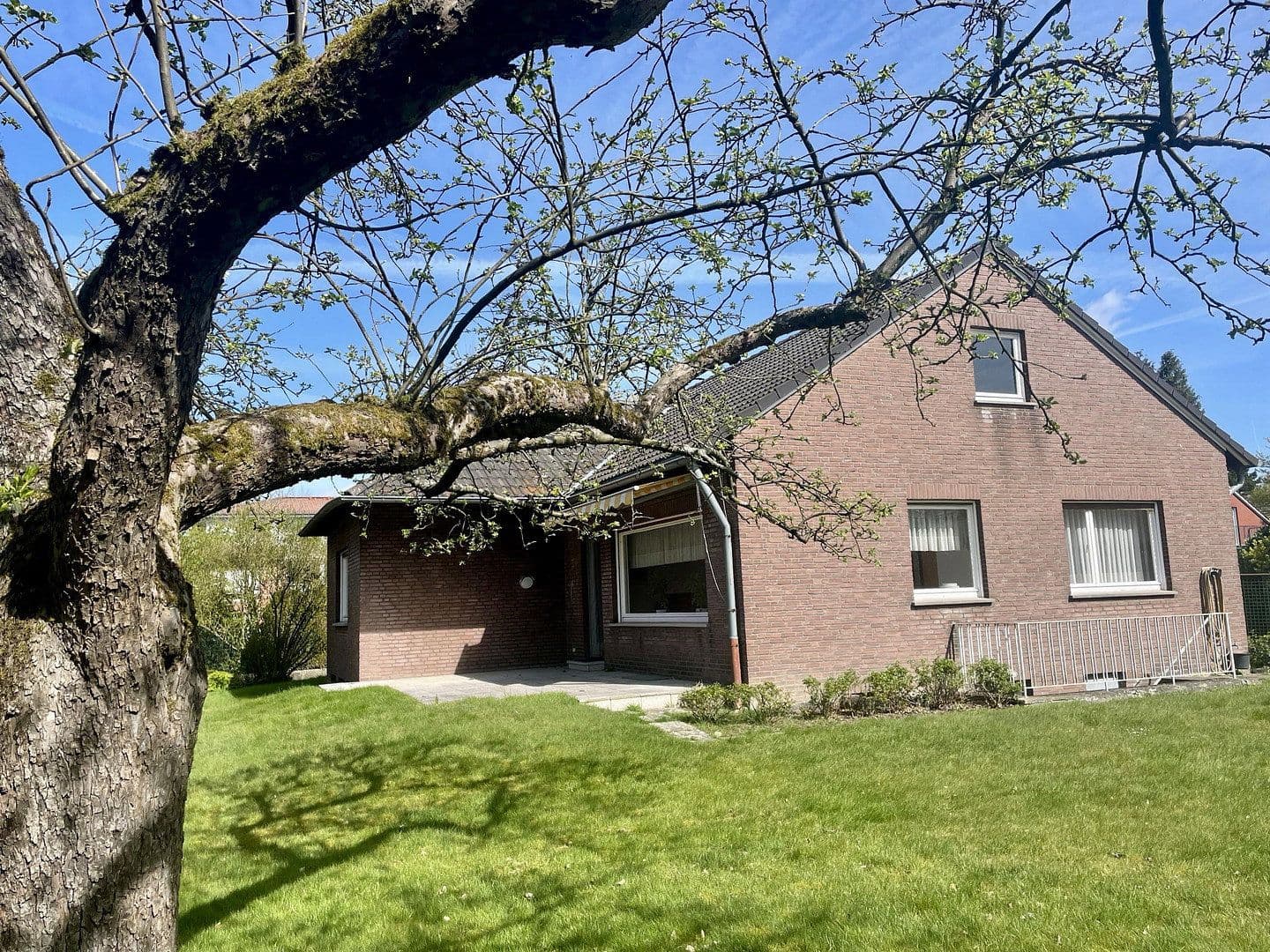 house for sale, 106 m², Münster, North Rhine-Westphalia house for sale, 106 m², Münster, North Rhine-Westphalia