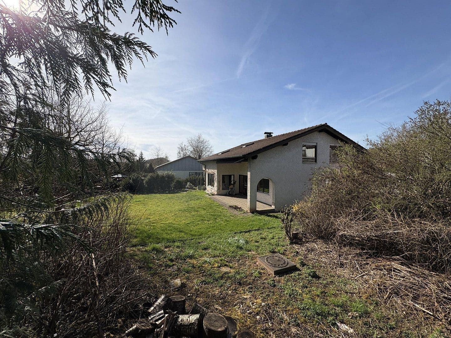 house for sale, 167 m², Ellwangen (Jagst), Baden-Württemberg house for sale, 167 m², Ellwangen (Jagst), Baden-Württemberg