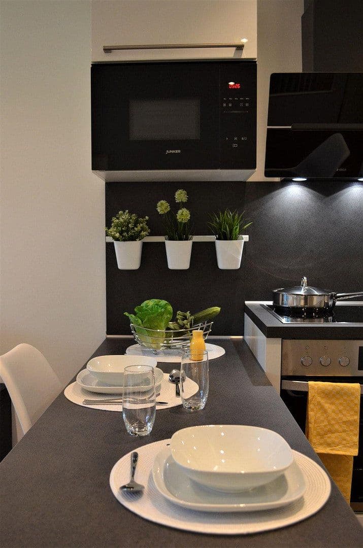 2 bedroom flat to rent, 45 m², Münster, North Rhine-Westphalia 2 bedroom flat to rent, 45 m², Münster, North Rhine-Westphalia