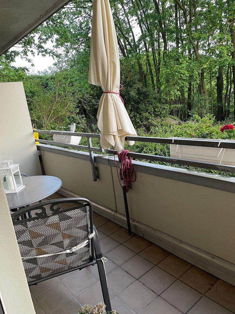 2 bedroom flat to rent, 45 m², Münster, North Rhine-Westphalia 2 bedroom flat to rent, 45 m², Münster, North Rhine-Westphalia