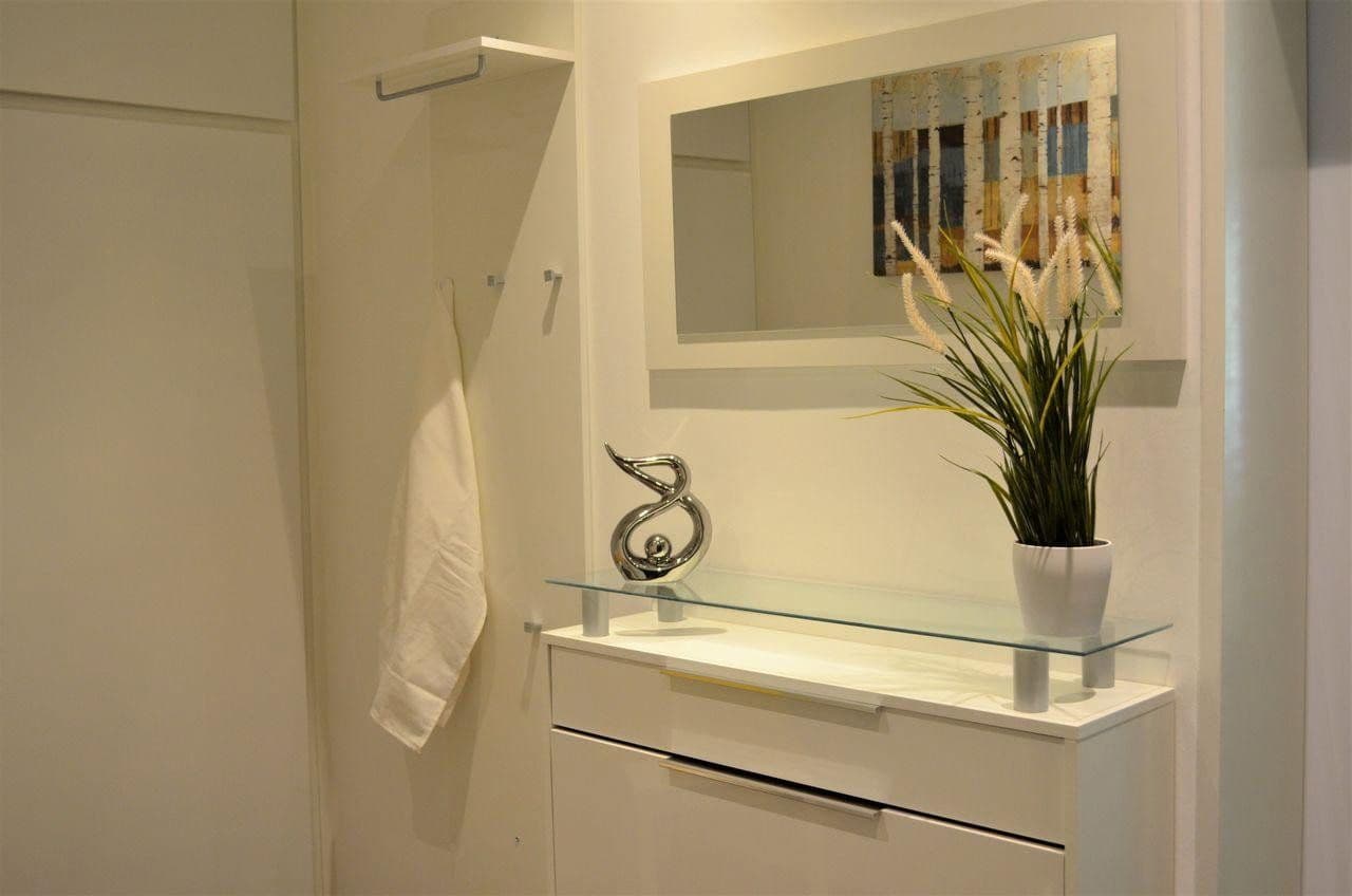 2 bedroom flat to rent, 45 m², Münster, North Rhine-Westphalia 2 bedroom flat to rent, 45 m², Münster, North Rhine-Westphalia