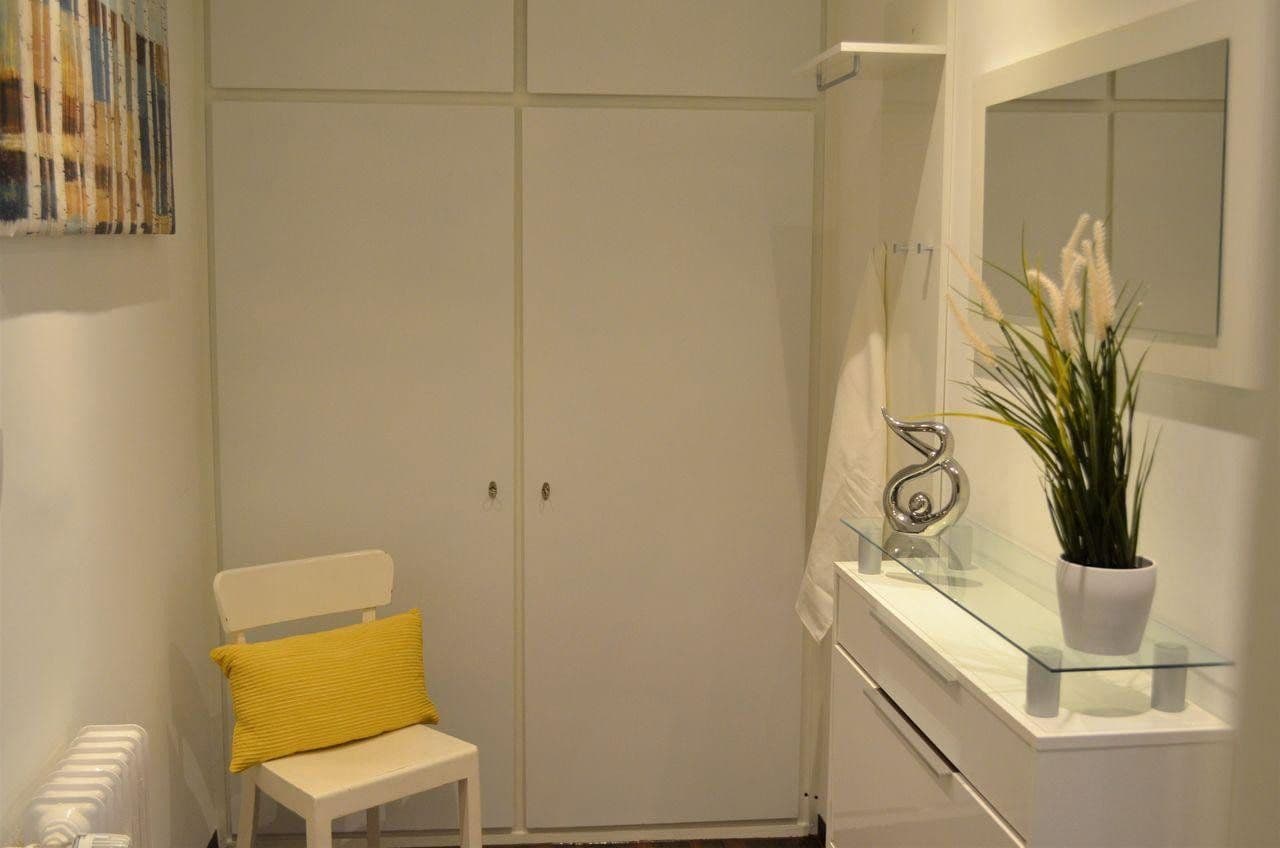 2 bedroom flat to rent, 45 m², Münster, North Rhine-Westphalia 2 bedroom flat to rent, 45 m², Münster, North Rhine-Westphalia