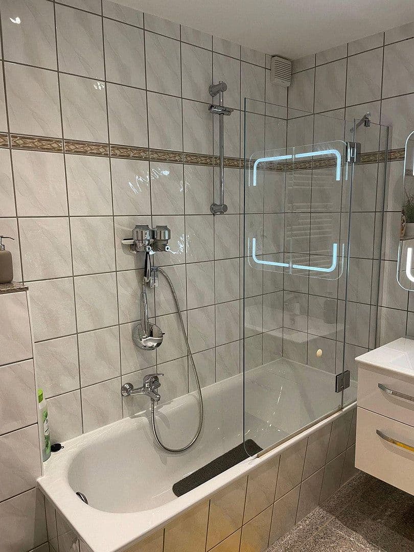 2 bedroom flat to rent, 45 m², Münster, North Rhine-Westphalia 2 bedroom flat to rent, 45 m², Münster, North Rhine-Westphalia