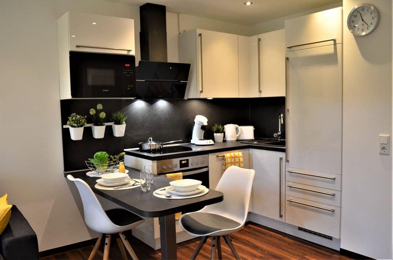 2 bedroom flat to rent, 45 m², Münster, North Rhine-Westphalia 2 bedroom flat to rent, 45 m², Münster, North Rhine-Westphalia