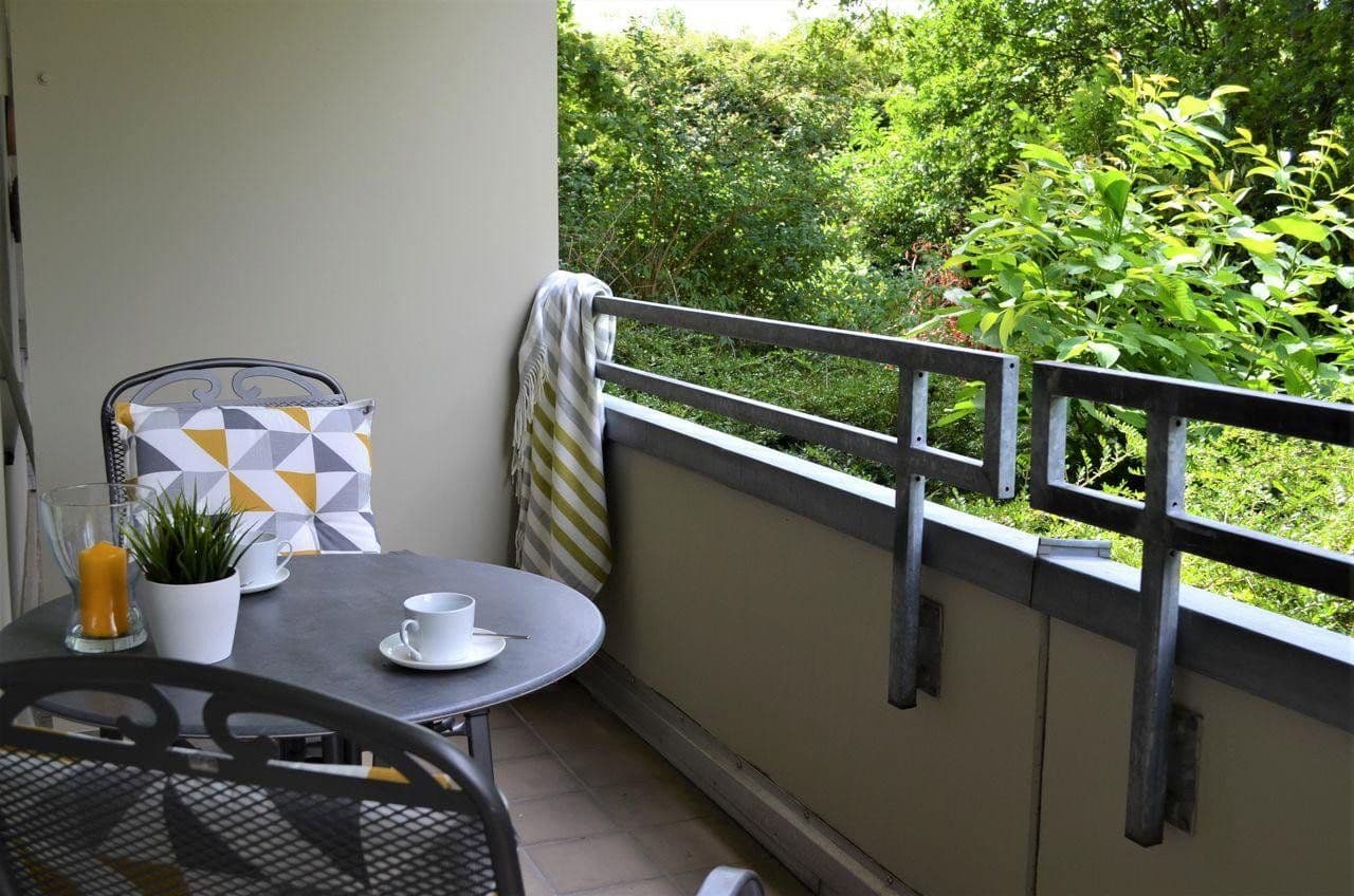 2 bedroom flat to rent, 45 m², Münster, North Rhine-Westphalia 2 bedroom flat to rent, 45 m², Münster, North Rhine-Westphalia