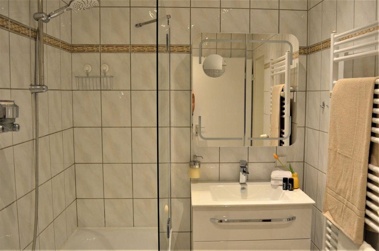 2 bedroom flat to rent, 45 m², Münster, North Rhine-Westphalia 2 bedroom flat to rent, 45 m², Münster, North Rhine-Westphalia