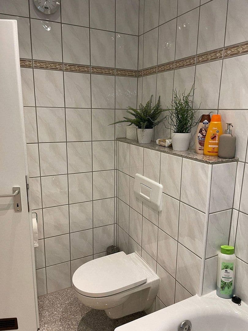 2 bedroom flat to rent, 45 m², Münster, North Rhine-Westphalia 2 bedroom flat to rent, 45 m², Münster, North Rhine-Westphalia