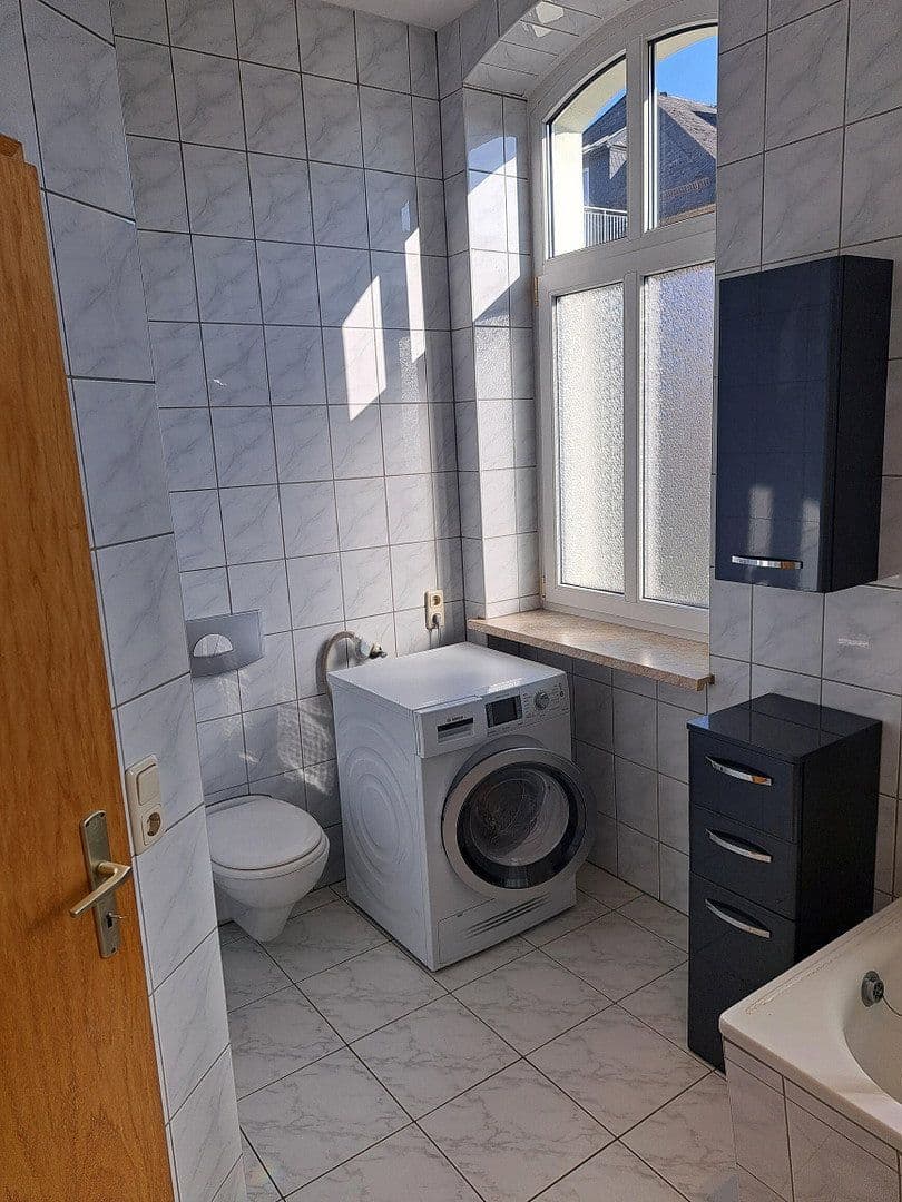 3 bedroom flat for sale, 76 m², Roßbacher Str. 11, Bad Elster, Saxony 3 bedroom flat for sale, 76 m², Roßbacher Str. 11, Bad Elster, Saxony