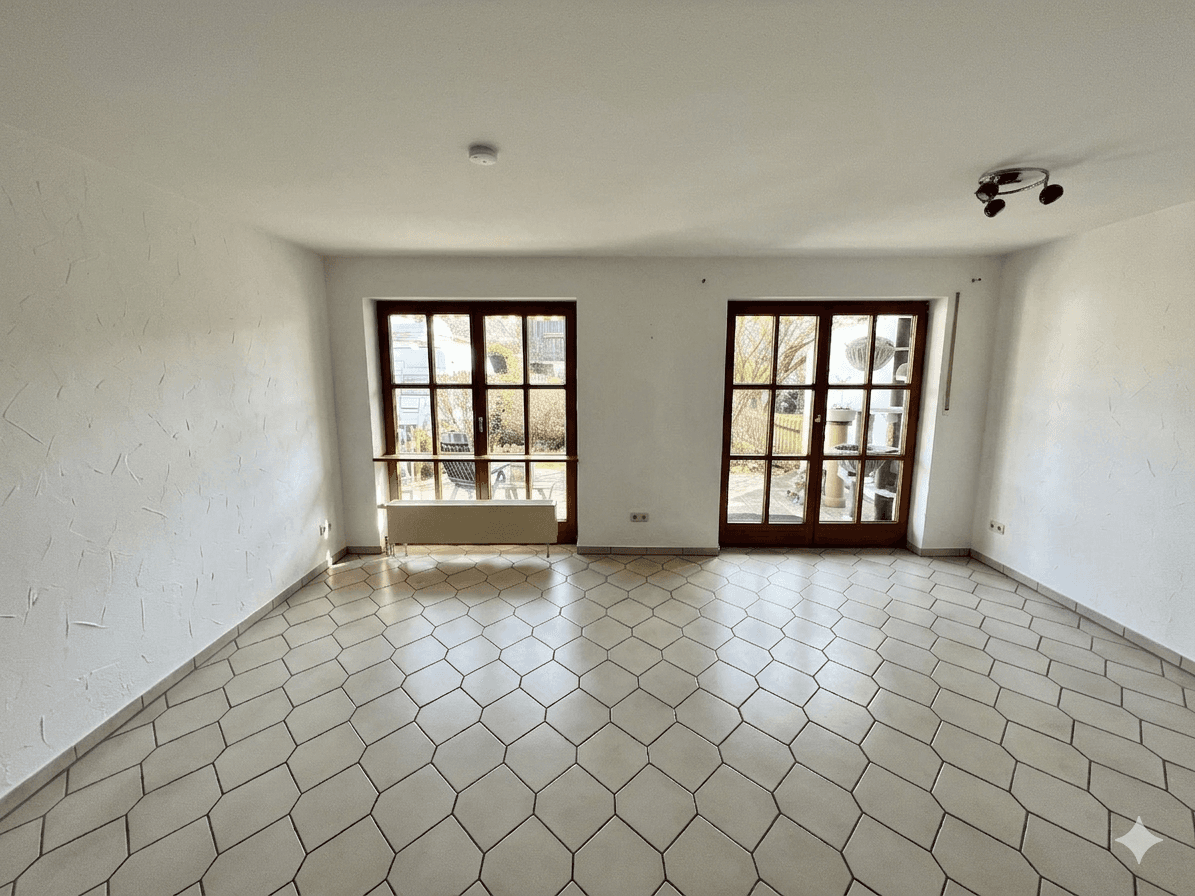 house for sale, 125 m², Ostermünchen, Bavaria house for sale, 125 m², Ostermünchen, Bavaria