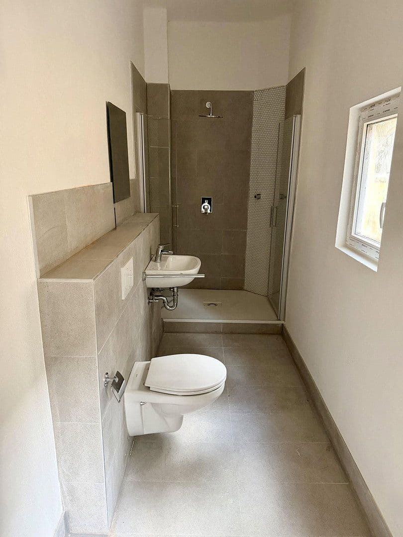 2 bedroom flat to rent, 45 m², Obere Rodstrasse 6, Pforzheim, Baden-Württemberg 2 bedroom flat to rent, 45 m², Obere Rodstrasse 6, Pforzheim, Baden-Württemberg