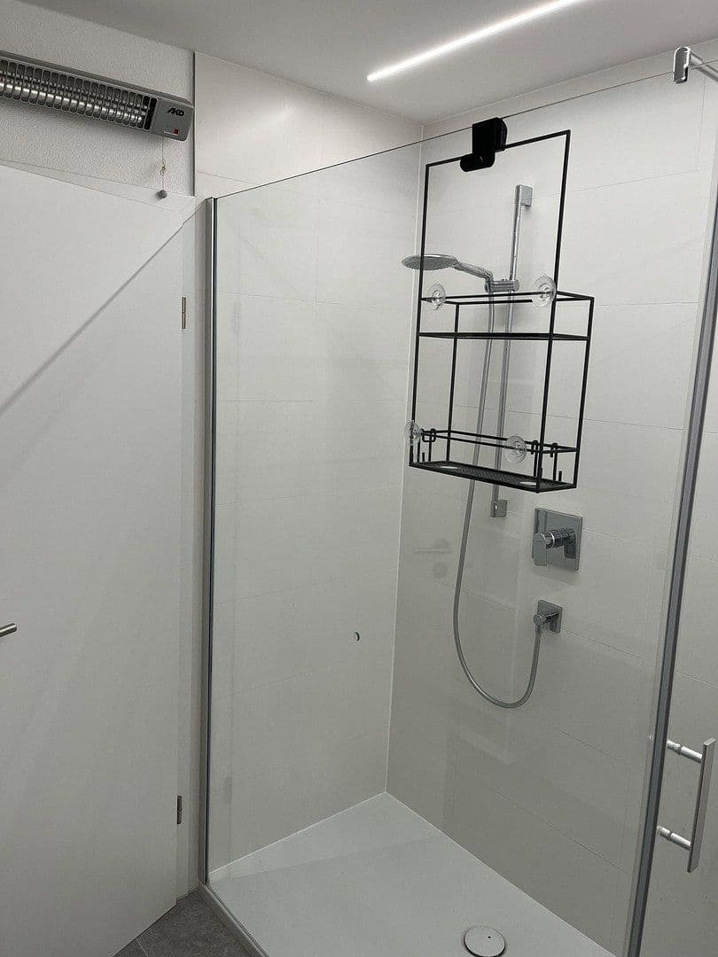 2 bedroom with open-plan kitchen flat to rent, 94 m², Kirchheim unter Teck, Baden-Württemberg 2 bedroom with open-plan kitchen flat to rent, 94 m², Kirchheim unter Teck, Baden-Württemberg